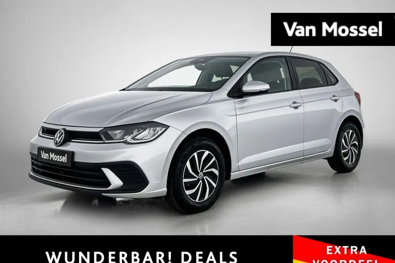 Volkswagen Polo (2025)