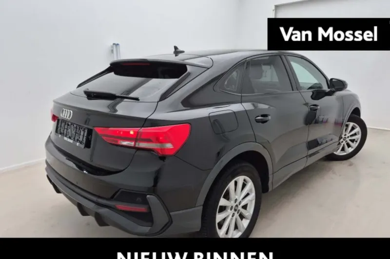 Audi Q3 (2023)
