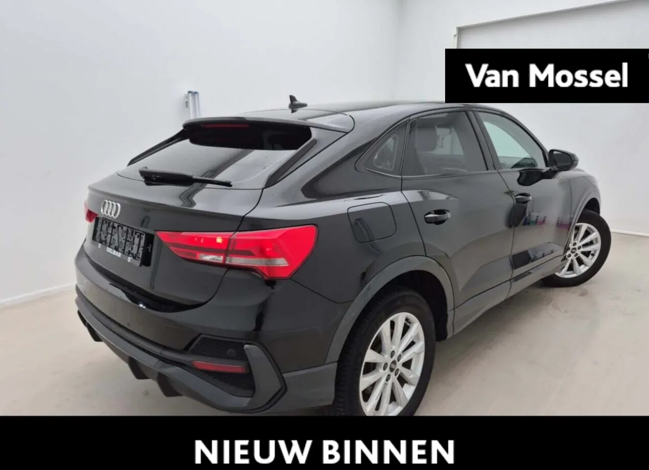 Audi Q3 (2023) — foto 1
