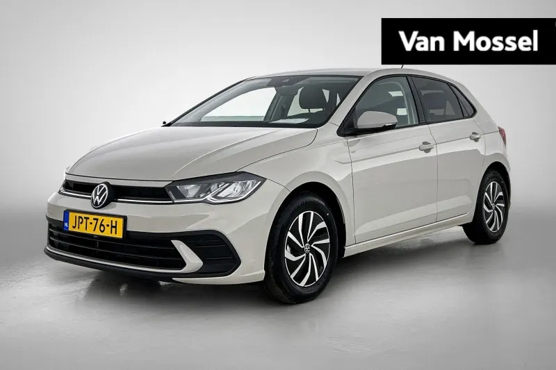 Volkswagen Polo (2025)