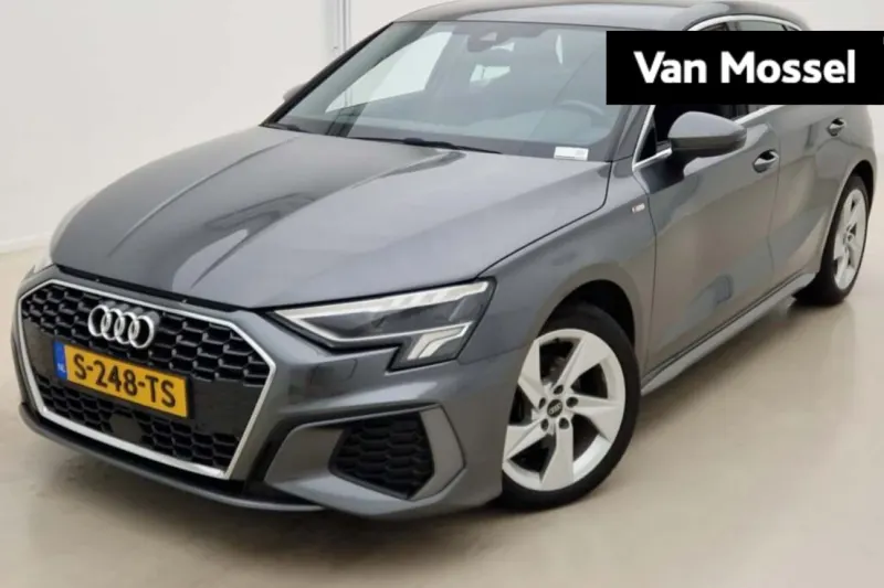 Audi A3 (2023)