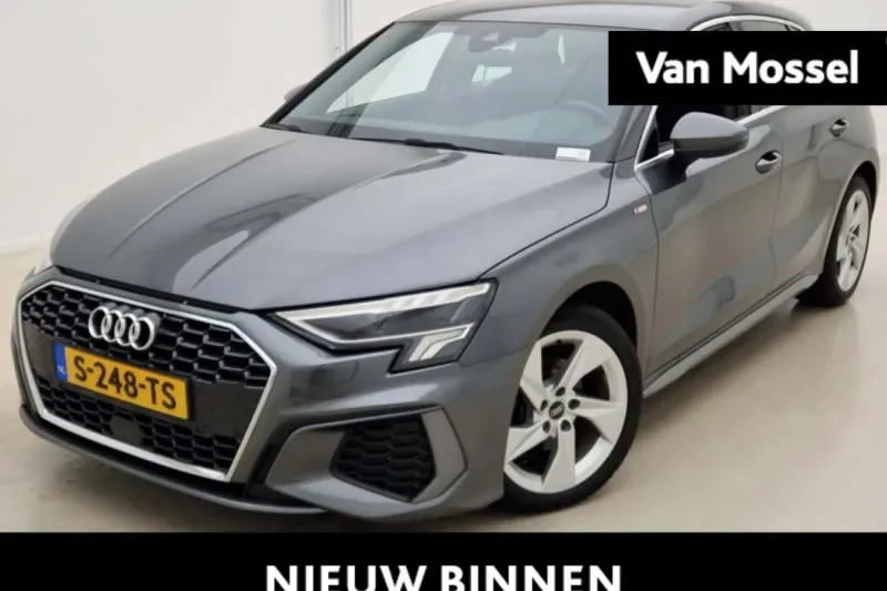 Audi A3 (2023)