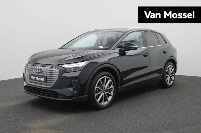 Audi Q4 e-tron (2025)