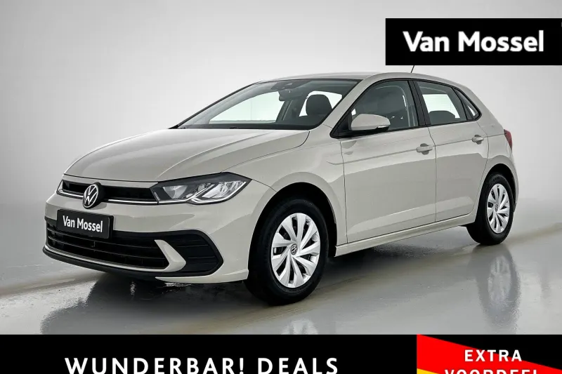 Volkswagen Polo (2025)