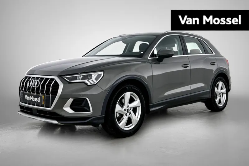 Audi Q3 (2022)