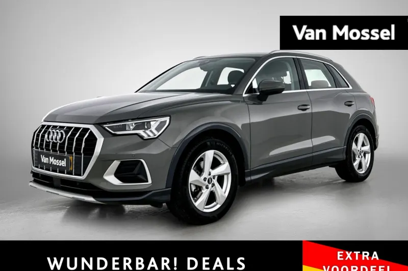 Audi Q3 (2022)