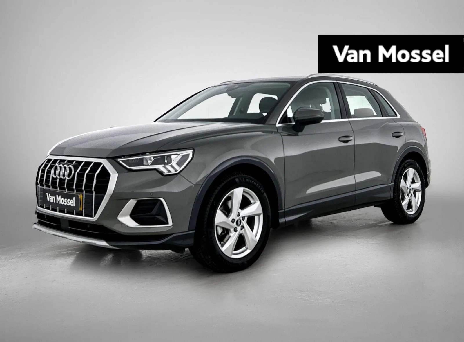 Audi Q3 (2022) — foto 1