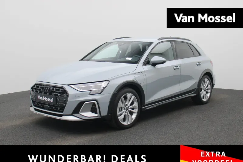 Audi A3 (2025)