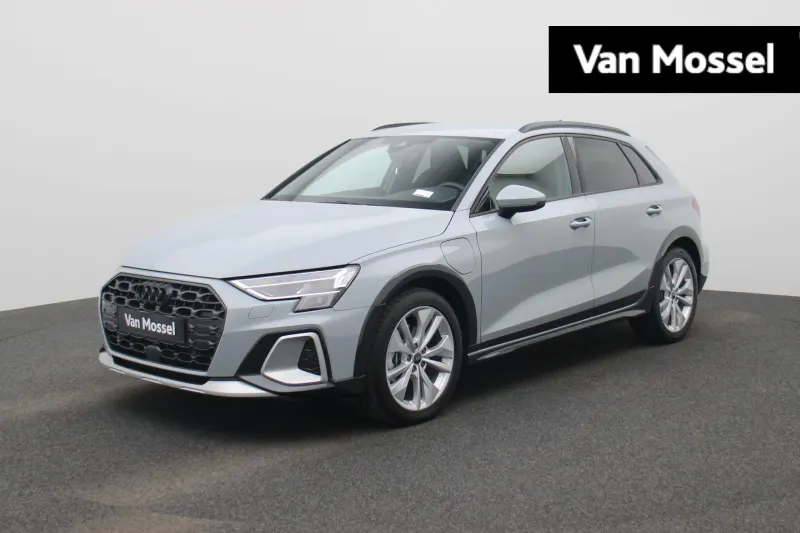 Audi A3 (2025)