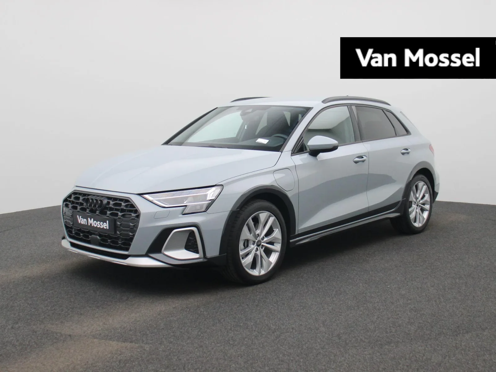 Audi A3 (2025) — foto 1