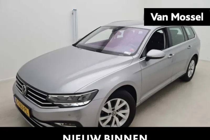 Volkswagen Passat (2021)
