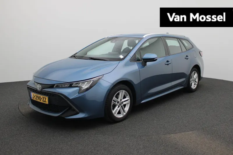 Toyota Corolla (2020)