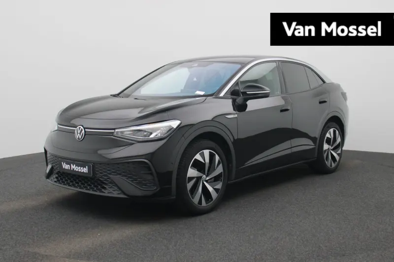 Volkswagen ID.5 (2022)
