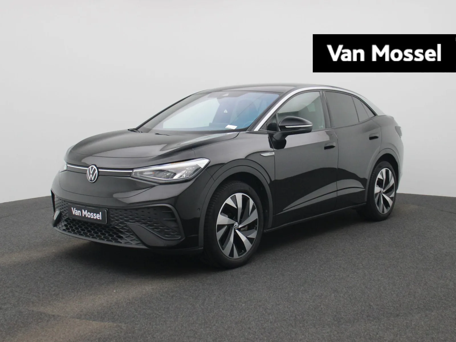 Volkswagen ID.5 (2022) — foto 1