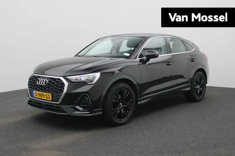 Audi Q3 (2023)