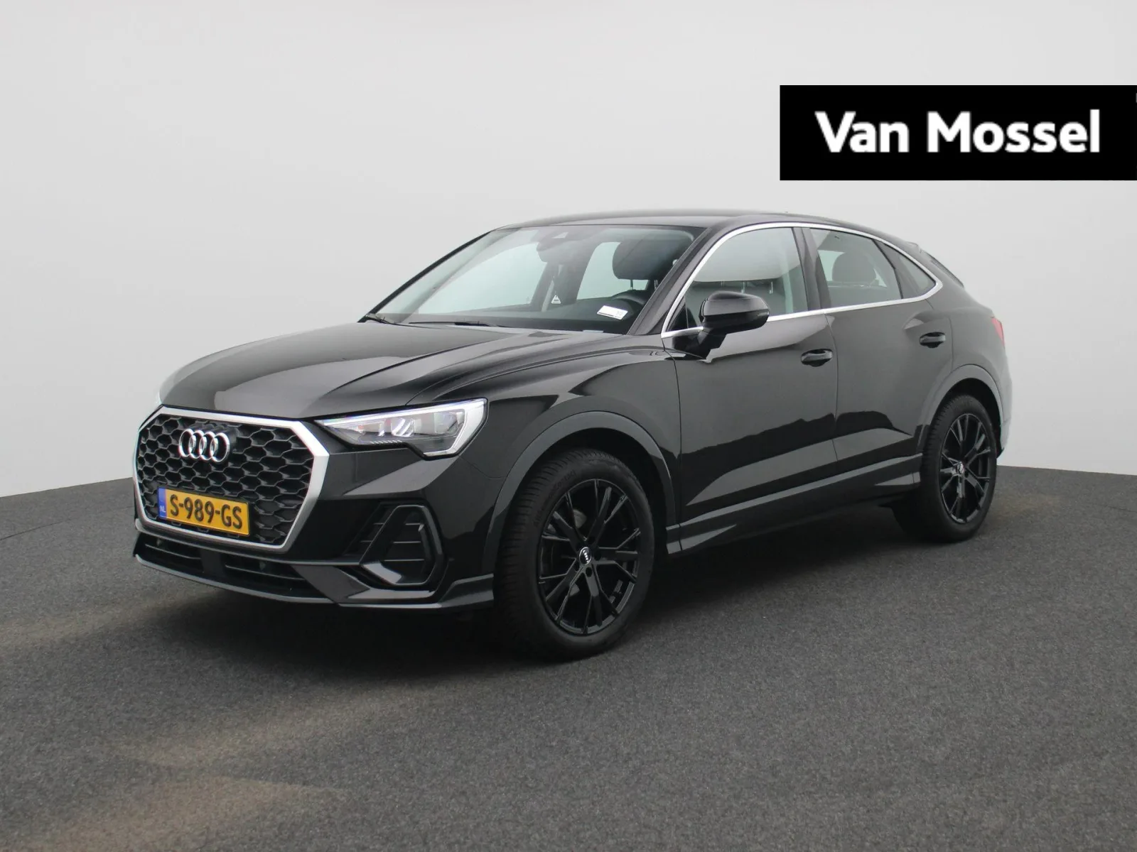 Audi Q3 (2023) — foto 1