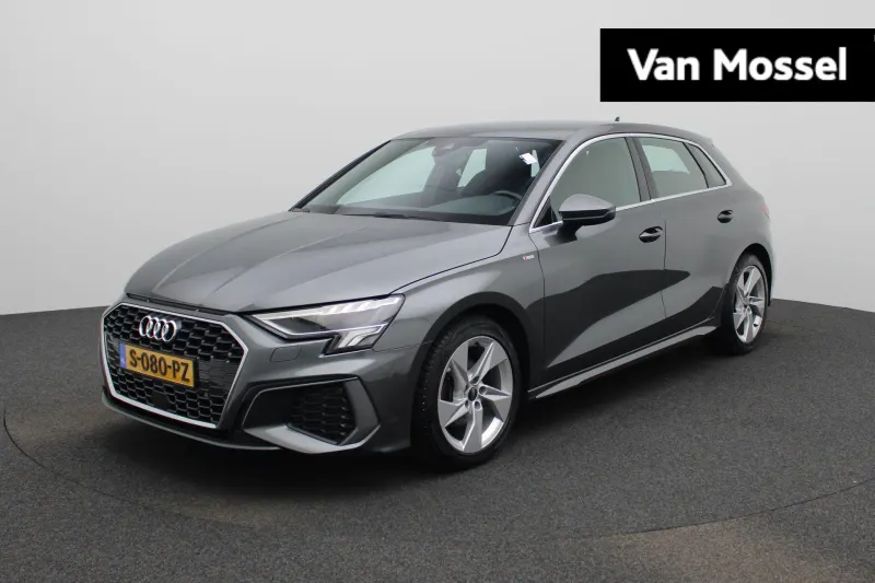 Audi A3 (2023)
