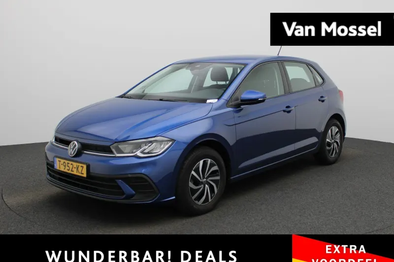 Volkswagen Polo (2023)