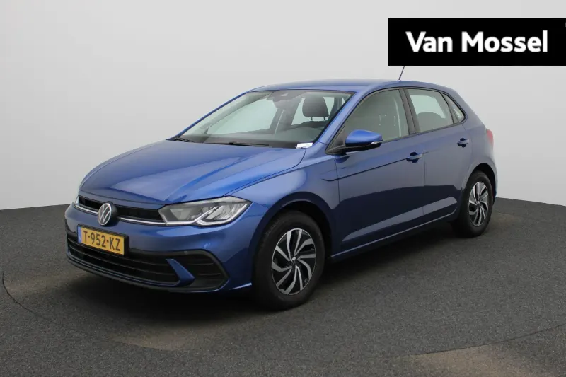 Volkswagen Polo (2023)