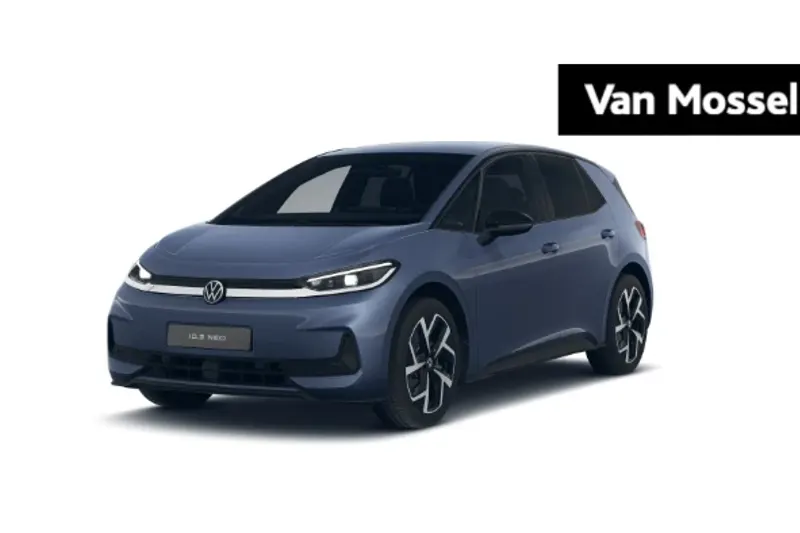 Volkswagen ID.3 (2026)