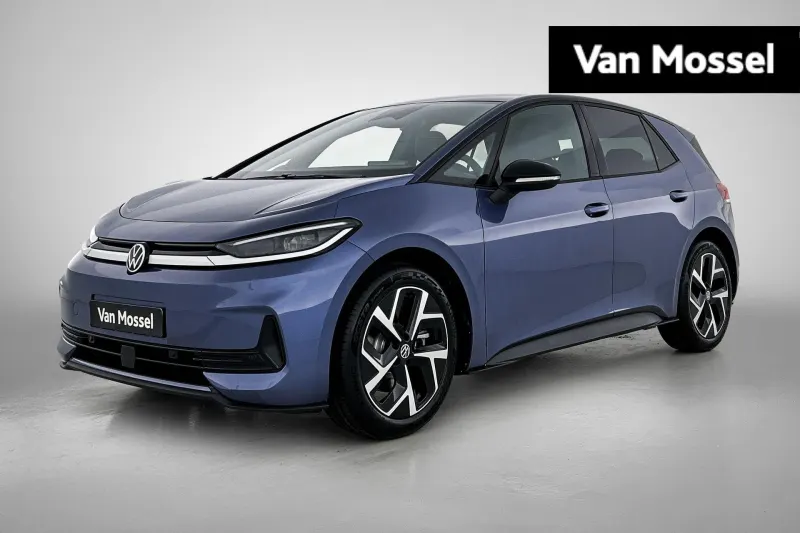 Volkswagen ID.3 (2026)