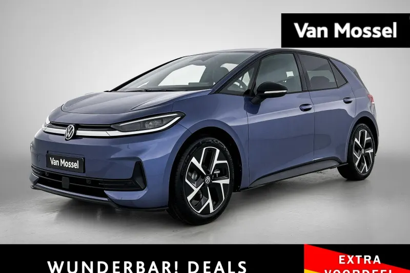 Volkswagen ID.3 (2026)