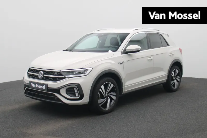 Volkswagen T-Roc (2024)