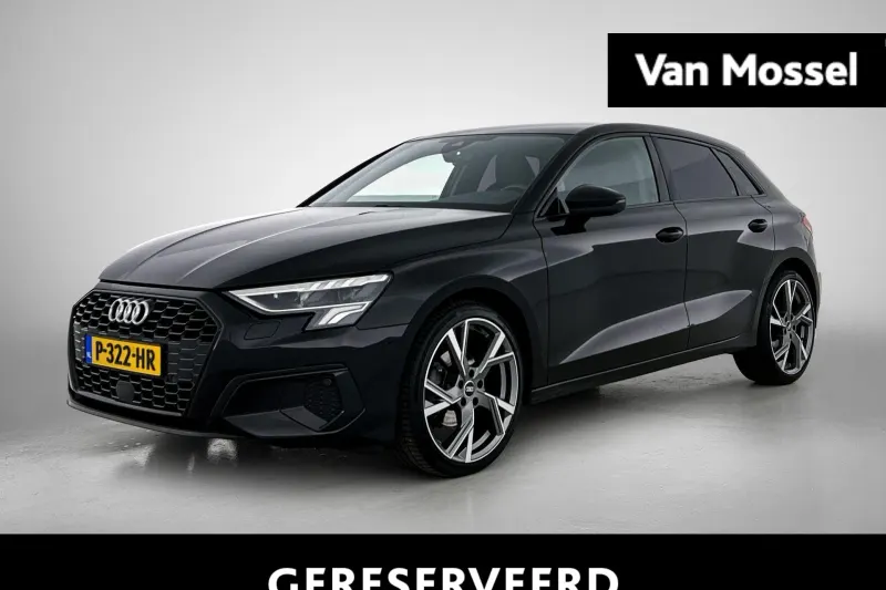 Audi A3 (2022)