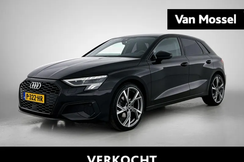 Audi A3 (2022)