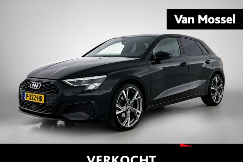 Audi A3 (2022)