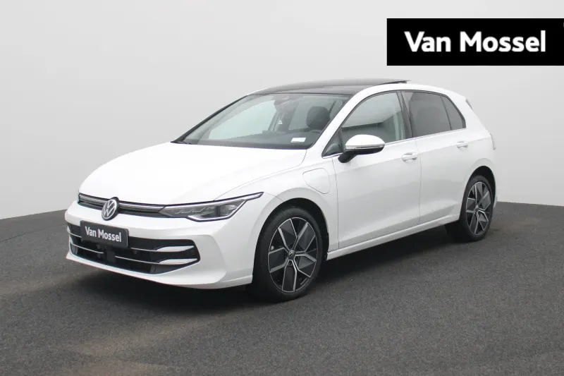 Volkswagen Golf (2025)