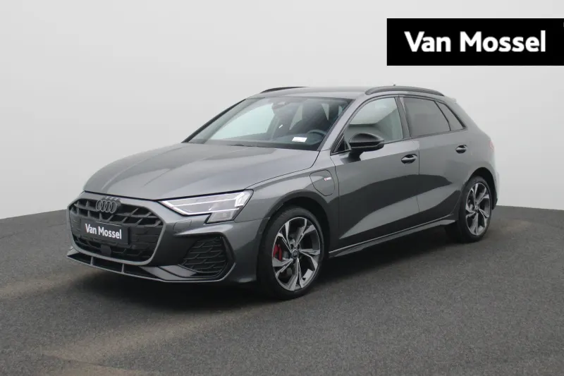 Audi A3 (2025)