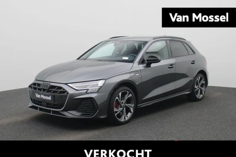 Audi A3 (2025)