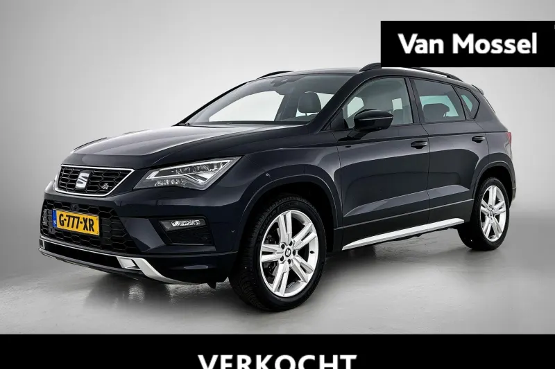 SEAT Ateca (2020)