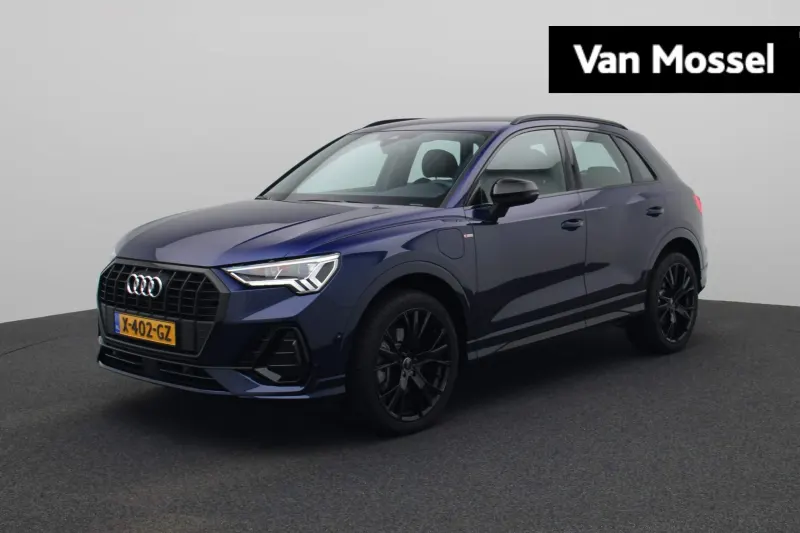 Audi Q3 (2023)