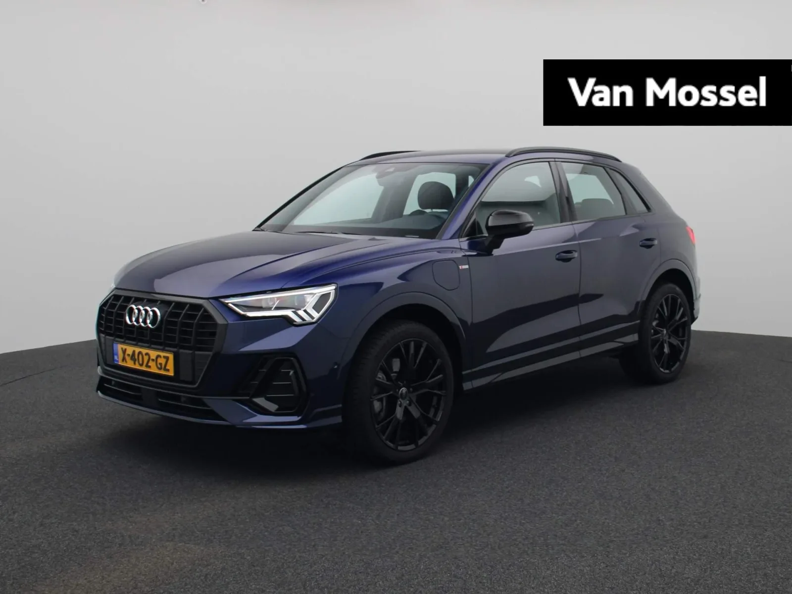 Audi Q3 (2023) — foto 1