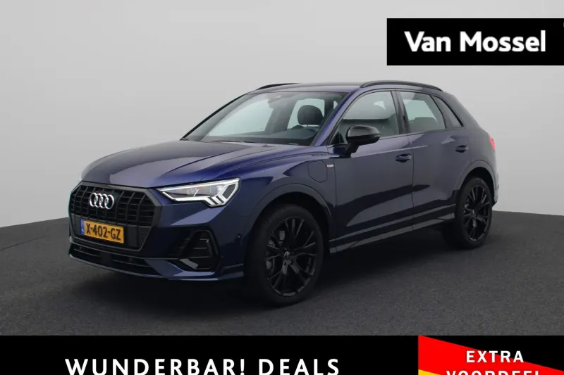 Audi Q3 (2023)