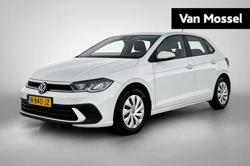 Volkswagen Polo (2021)