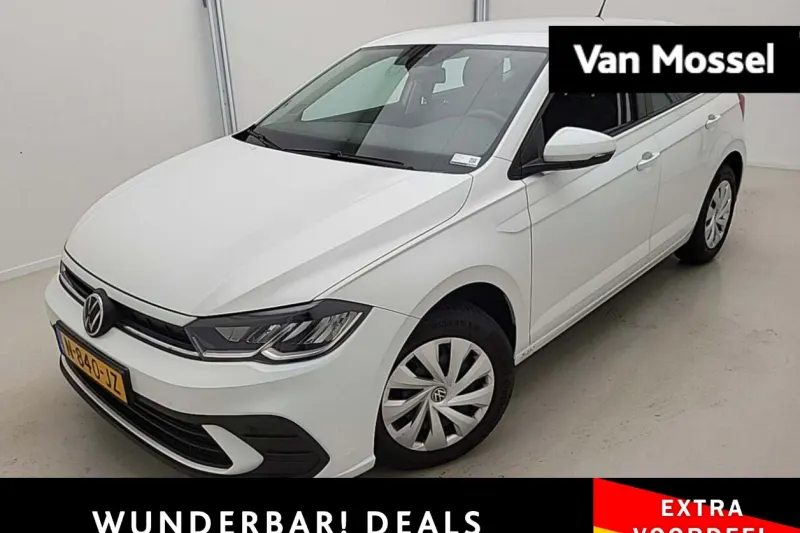 Volkswagen Polo (2021)