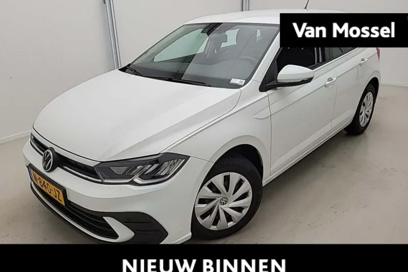 Volkswagen Polo (2021)