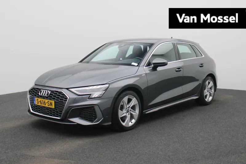 Audi A3 (2023)