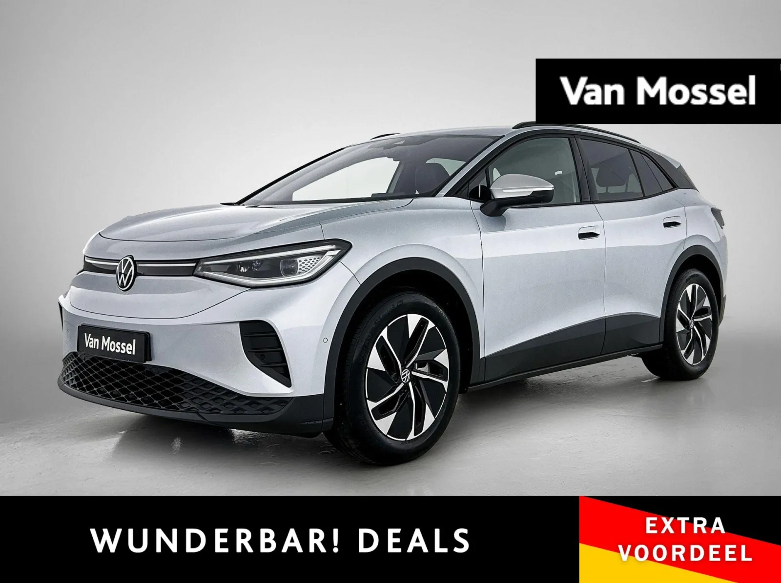 Volkswagen ID.4 (2026) — foto 1