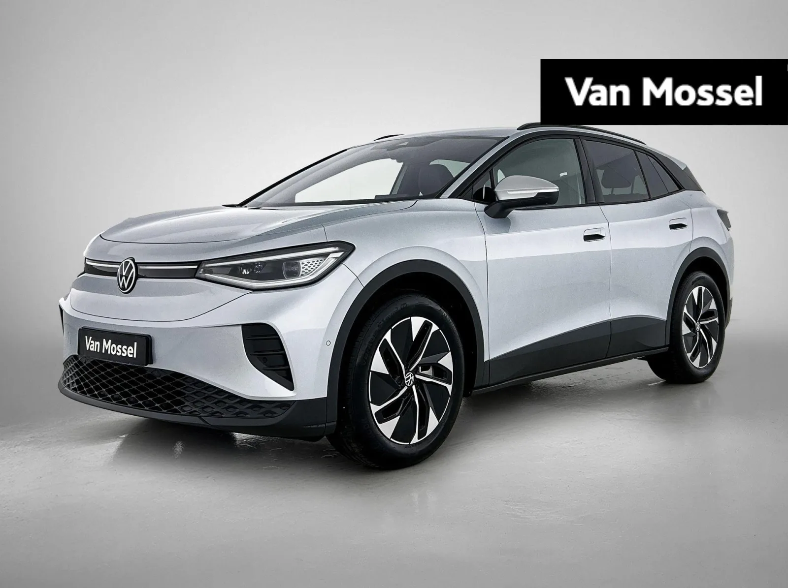 Volkswagen ID.4 (2026) — foto 1