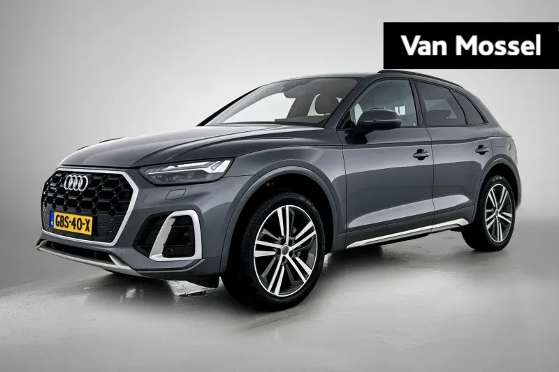 Audi Q5 (2021)