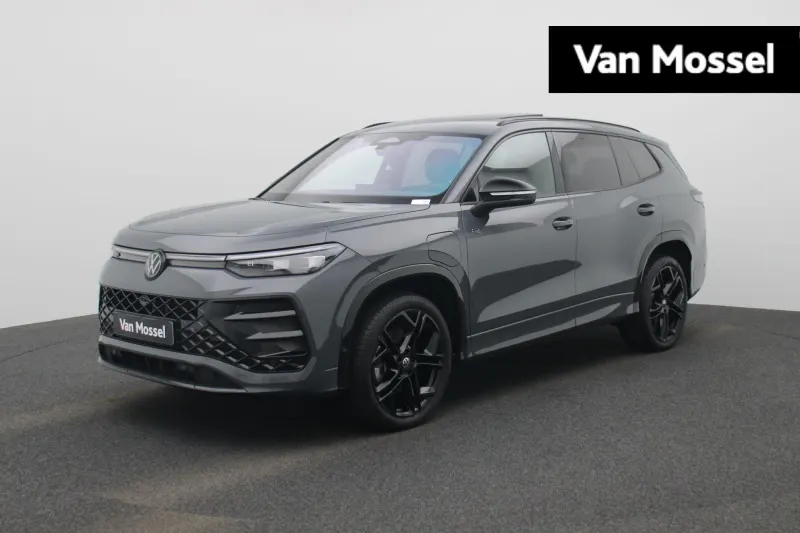Volkswagen Tayron (2025)