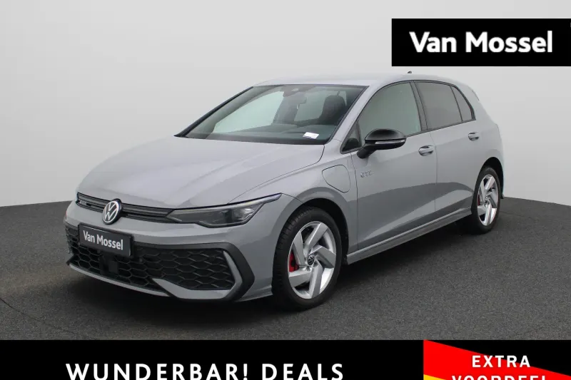 Volkswagen Golf (2025)