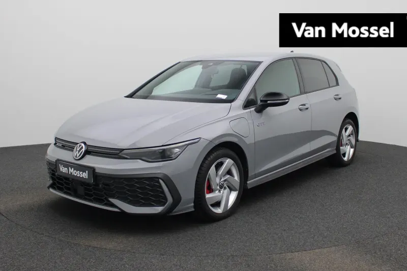 Volkswagen Golf (2025)