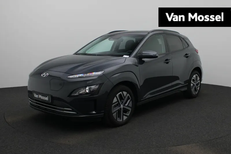 Hyundai Kona (2023)