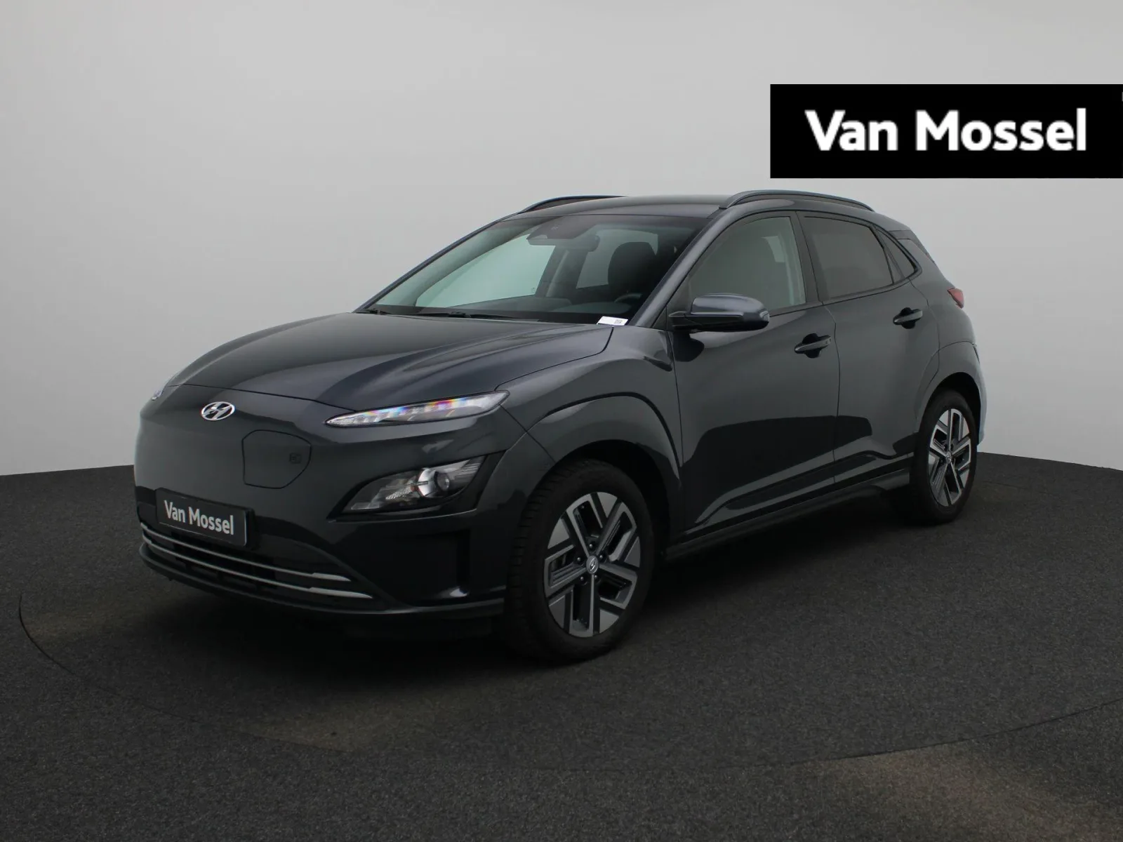 Hyundai Kona (2023) — foto 1