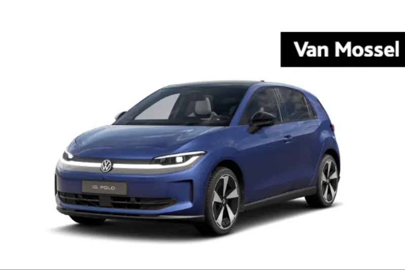 Volkswagen ID. Polo (2026)